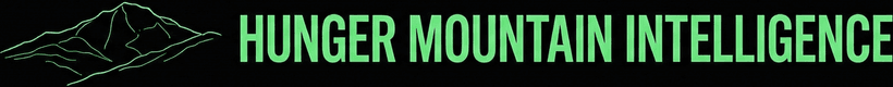 Hunger Mountain Intelligence